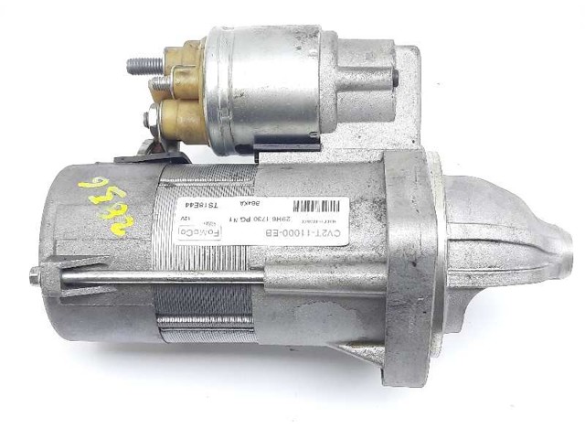 Motor de arranco CV2T11000EB FORD