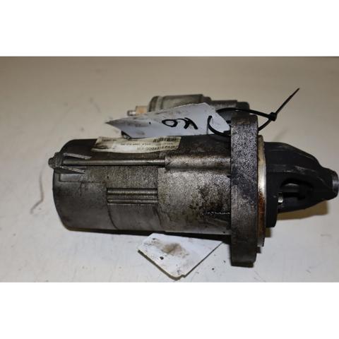Motor de arranco CV2T11000EB FORD