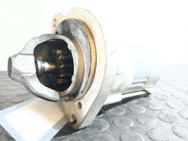 Motor de arranco CV2T11000EB FORD