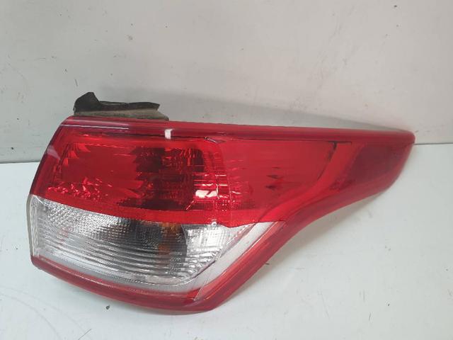 Lanterna traseira direita externa CV4413404AG FORD