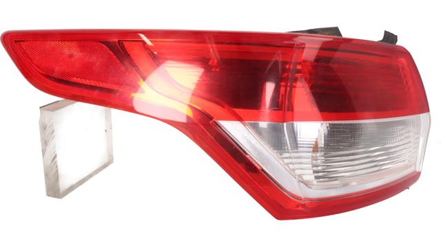 Lanterna traseira esquerda externa CV4413405AE FORD