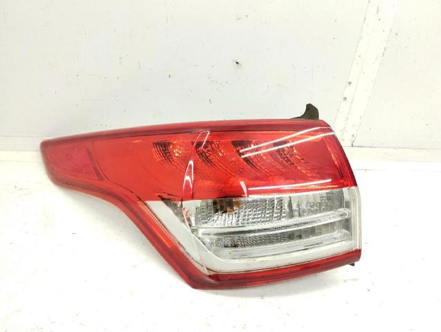 Lanterna traseira esquerda externa CV4413405BH FORD
