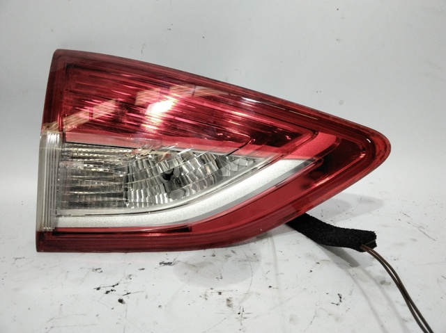 Lanterna traseira esquerda interna CV4413A603AD FORD