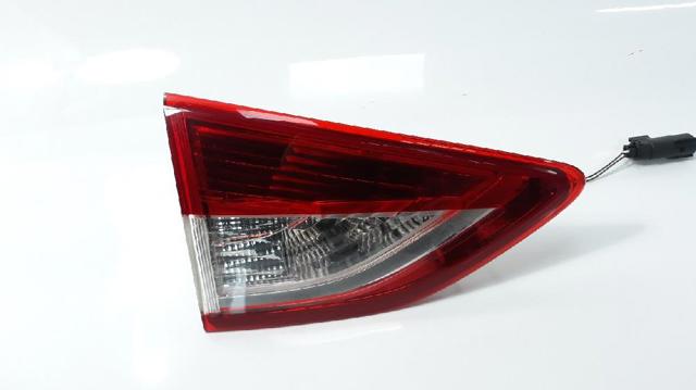 Lanterna traseira esquerda interna CV4413A603AH FORD