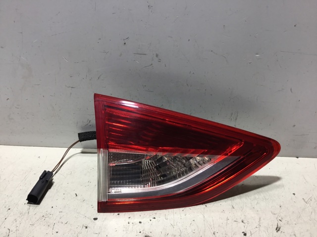 Lanterna traseira esquerda interna CV4413A603AH FORD