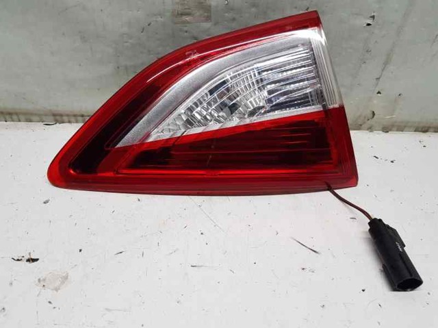 Lanterna traseira esquerda interna CV4413A603AH FORD