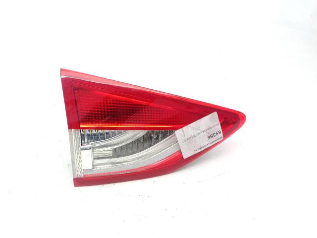 Lanterna traseira esquerda interna CV4413A603BD FORD