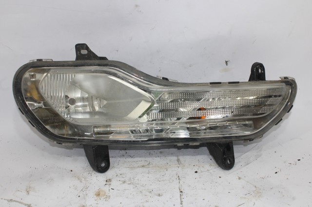 Luzes de nevoeiro direitas CV4413B220AG FORD