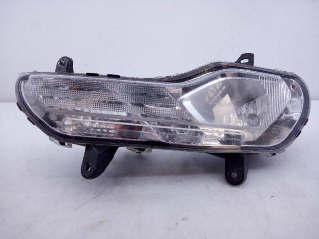 Luzes de nevoeiro esquerdas CV4413B221BG FORD