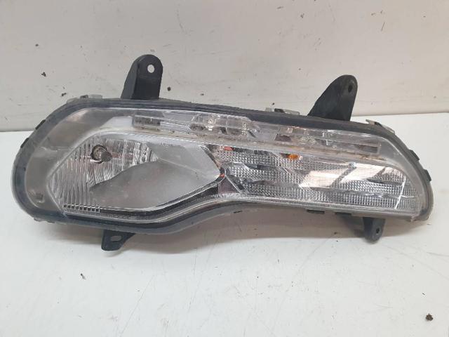 Luzes de nevoeiro esquerdas CV4413B221BG FORD