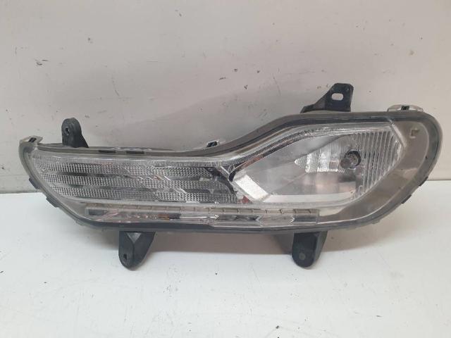Luzes de nevoeiro esquerdas CV4413B221BG FORD