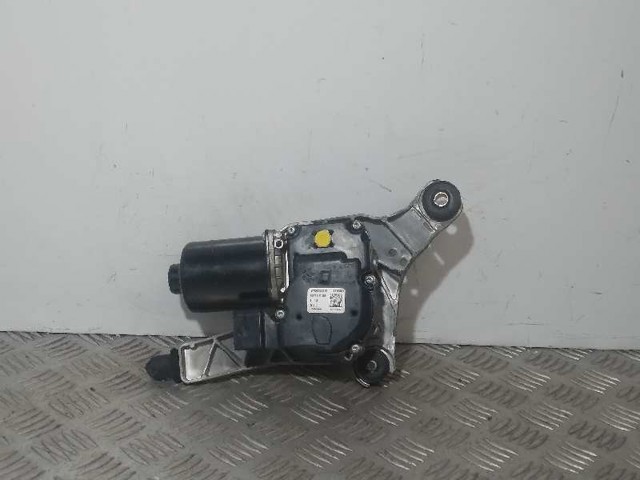 Motor de limpador pára-brisas do pára-brisas esquerdo CV4417504BG FORD
