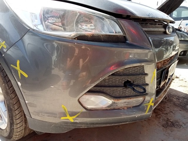 Pára-choque dianteiro CV4417757AGXWAA FORD
