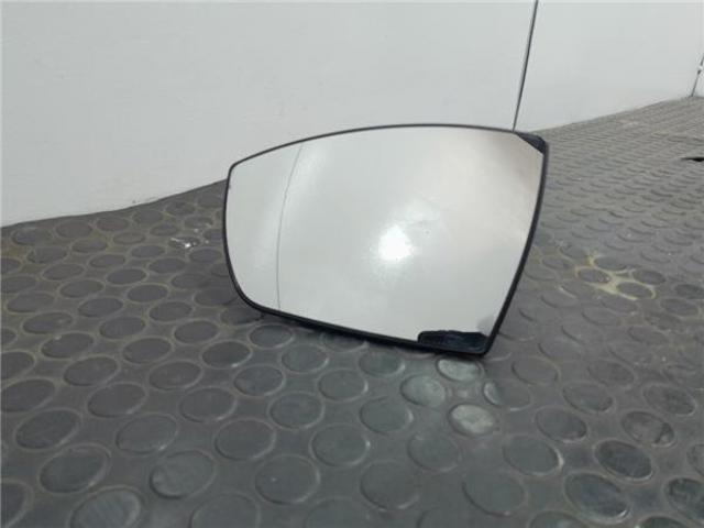 Elemento espelhado do espelho de retrovisão esquerdo CV4417T675AA FORD
