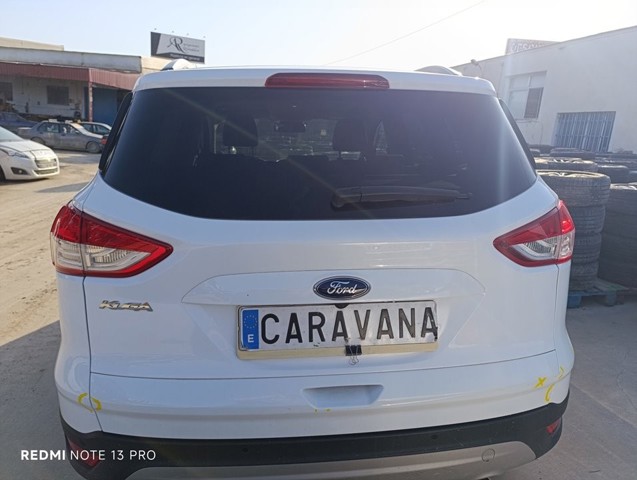 CV44S40400AM Ford