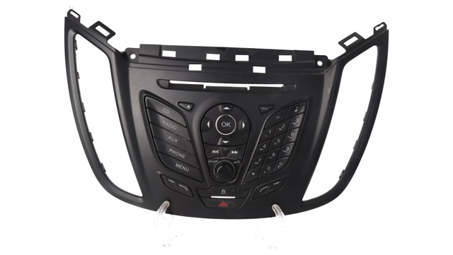 CV4T18K811BC Ford