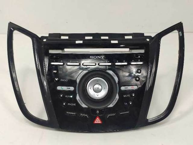 CV4T18K811SA Ford