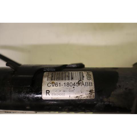Amortecedor dianteiro direito CV6118045ABB FORD
