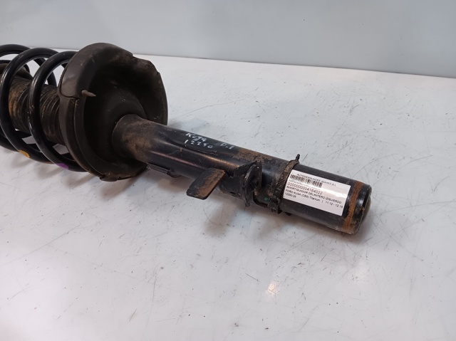 Amortecedor dianteiro direito CV6118K001AAD FORD