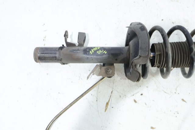 Amortecedor dianteiro esquerdo CV6118K001ABB FORD