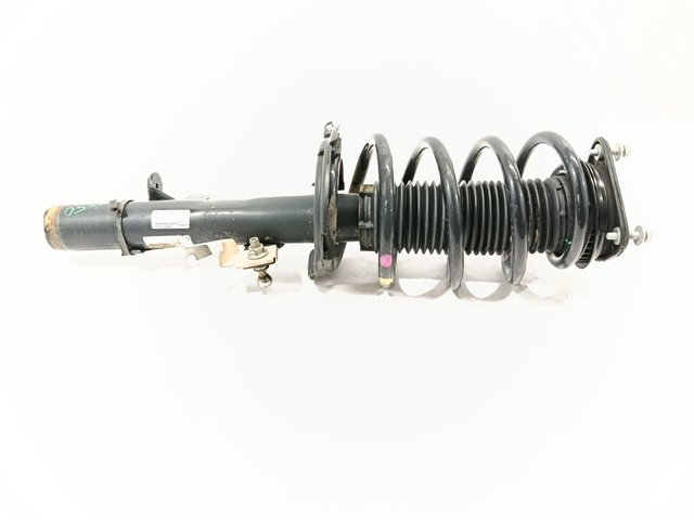 Amortecedor dianteiro esquerdo CV6118K001DBB FORD