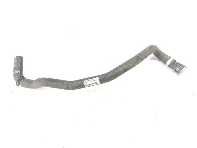 Mangueira do radiador de aquecedor (de forno), fornecimento CV6118K579VE FORD