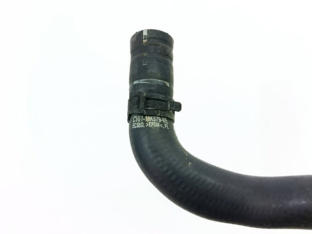 Mangueira do radiador de aquecedor (de forno), fornecimento CV6118K579VE FORD