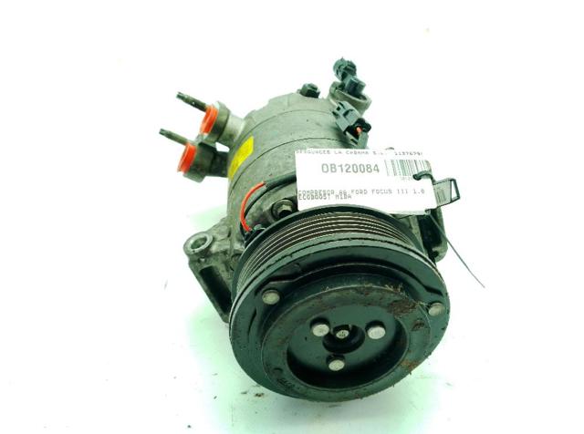 CV6119D629FB Ford