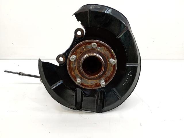 Cubo traseiro CV612C299BNB FORD