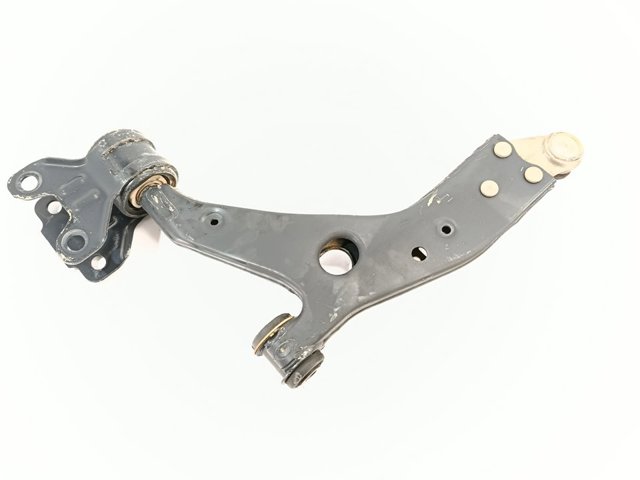 Braço oscilante inferior direito de suspensão dianteira CV613A423AAC FORD