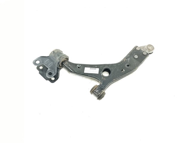 Braço oscilante inferior direito de suspensão dianteira CV613A423AAC FORD