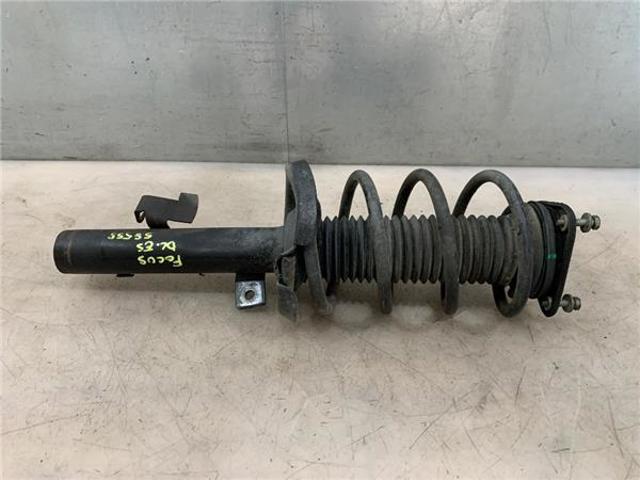 Suporte de amortecedor dianteiro CV613D122BB FORD