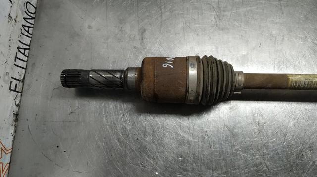 CV614K138AB Ford