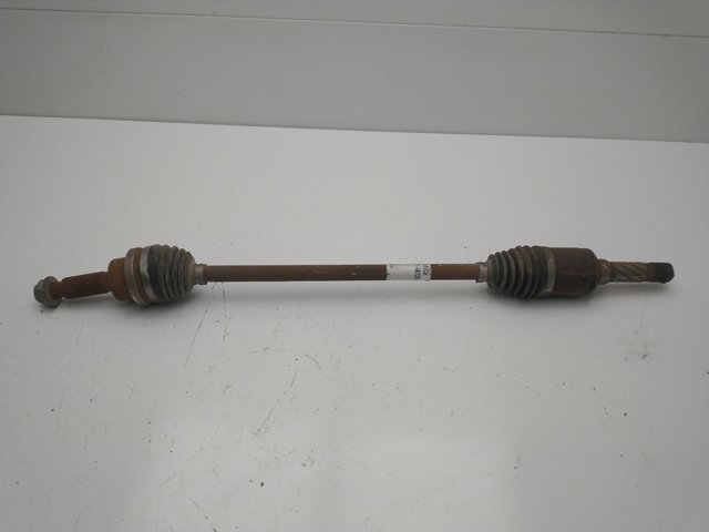 CV614K138AB Ford