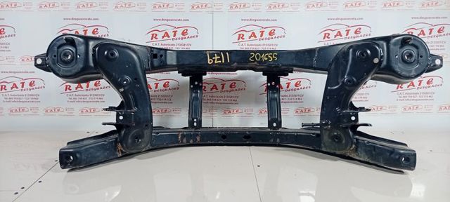 Viga de suspensão traseira (plataforma veicular) CV615K067AAB FORD