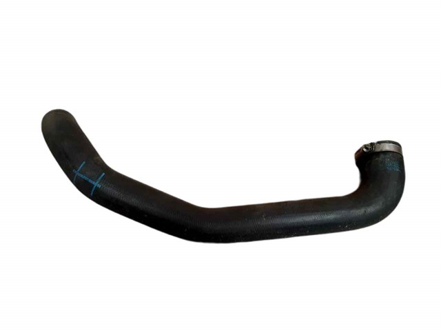 Mangueira (cano derivado) de intercooler CV616C646AK FORD
