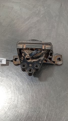Coxim (suporte) direito de motor CV616F012EB FORD
