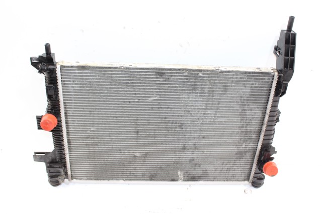 CV618005VC Ford