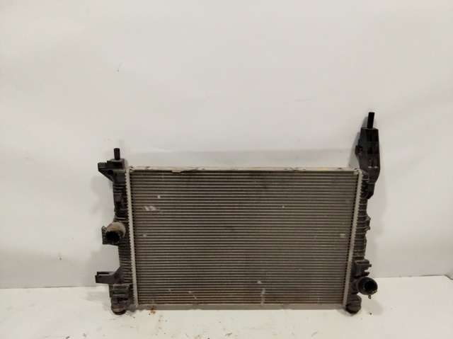 CV618005VC Ford