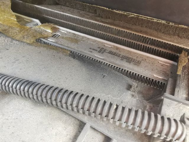 CV618005VC Ford