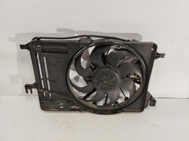 CV618C607VB Ford