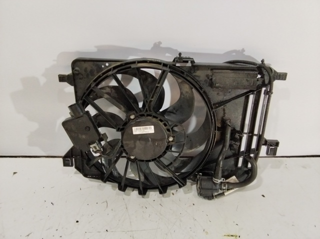 CV618C607VB Ford