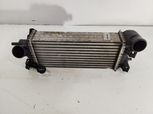 Radiador de intercooler CV619L440VD FORD