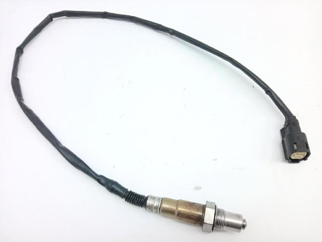  para Ford Fiesta VI (CB1)