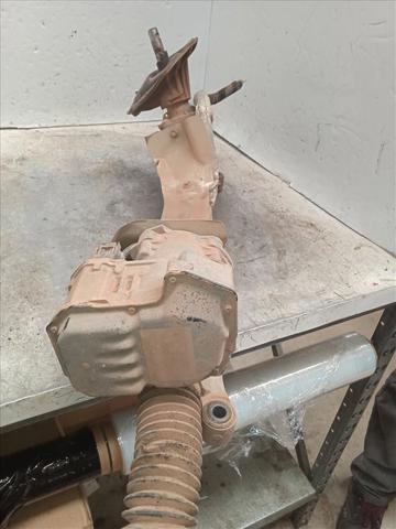 Cremalheira da direção CV6C3D070LC FORD