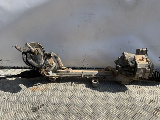 Cremalheira da direção CV6C3D070LF FORD