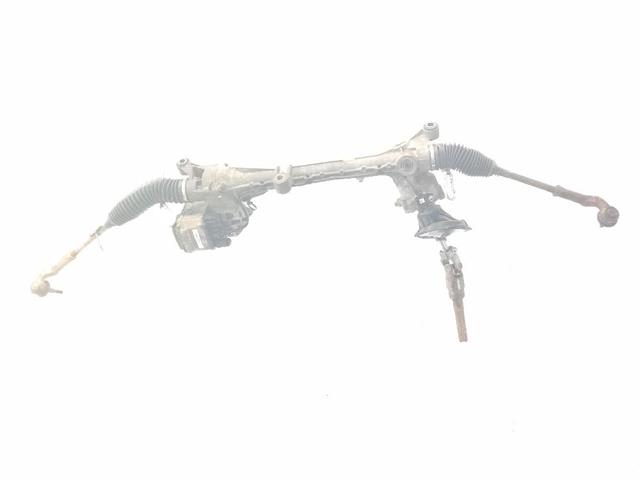 Cremalheira da direção CV6C3D070LG FORD