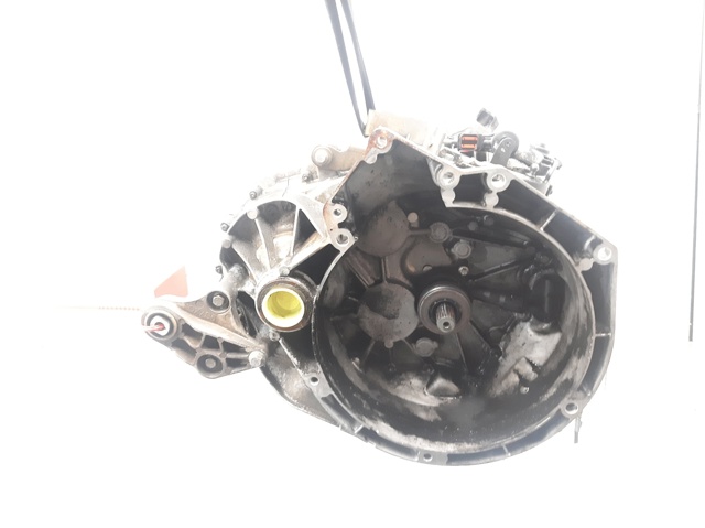  Ford Focus III desde 917,49 €
