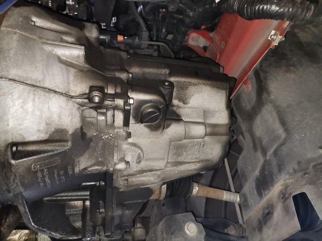 CV6R7002PF Ford