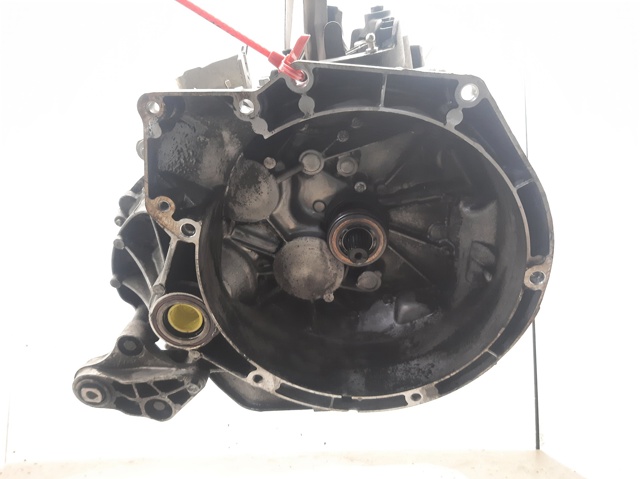 CV6R7002PF Ford